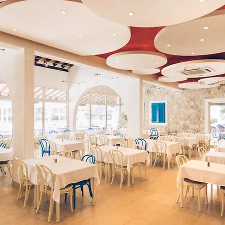 Slovenska Plaza Standard Hotel