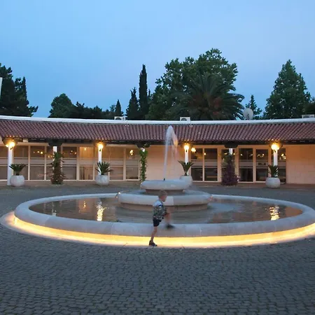 Slovenska Plaza Standard