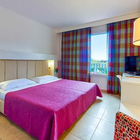 Hotel Slovenska Plaza Standard Budva