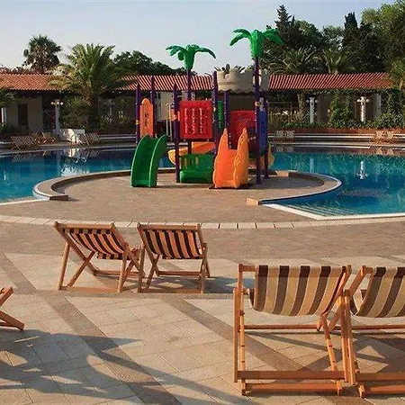 Slovenska Plaza Standard 3* Budva