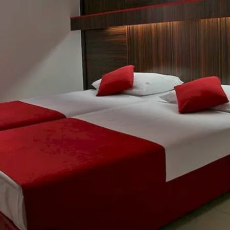 Slovenska Plaza Standard 3*
