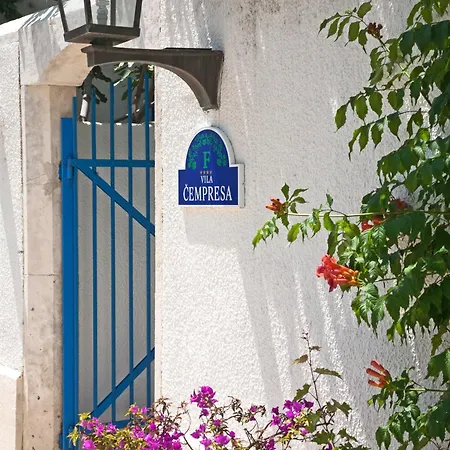 Slovenska Plaza Standard Hotel Budva