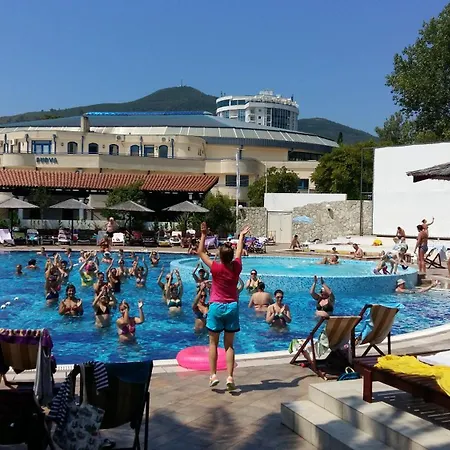 Slovenska Plaza Standard Hotel