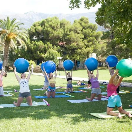 Slovenska Plaza Standard 3* Budva