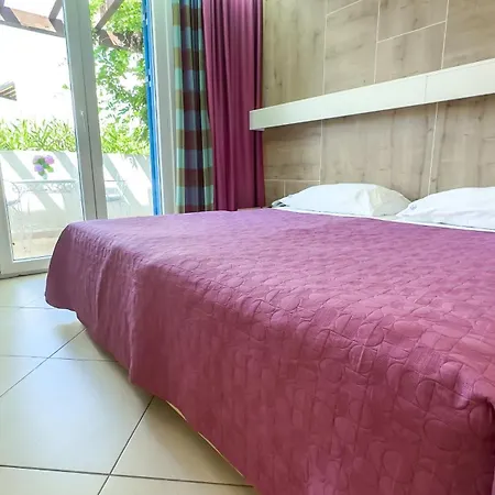 Slovenska Plaza Standard Budva
