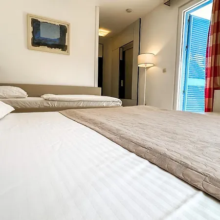 Hotel Slovenska Plaza Standard