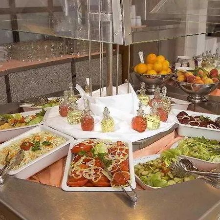 Slovenska Plaza Standard Budva